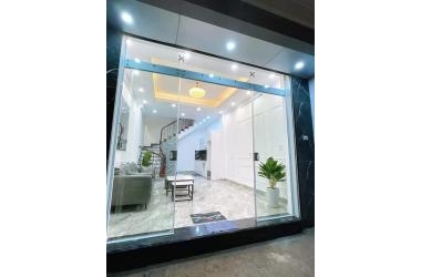 Bán nhà Bạch mai, Nhà đẹp lung ling, 35m2, 4.7 tỷ.